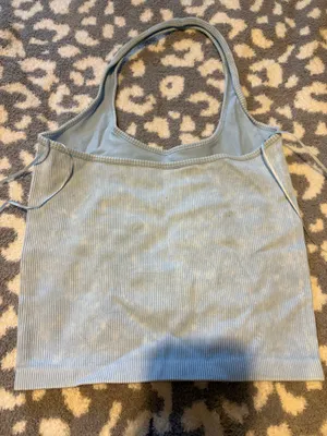 American Eagle Halter Tank thumbnail 3