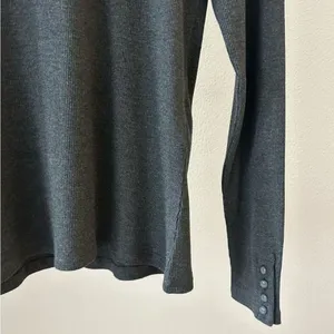 Sesane FELIX JUMPER Grey M thumbnail 5