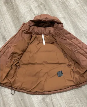 Lululemon Wonder Under puffer jacket  thumbnail 3