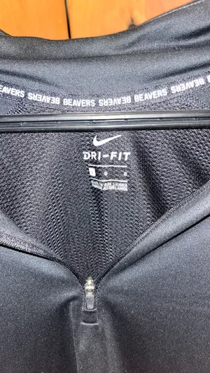 Nike Oregon State Quarter Zip thumbnail 3