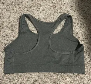 Nike Sports Bra thumbnail 2