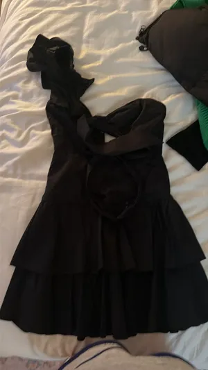 Hello Molly Mini Dress thumbnail 1
