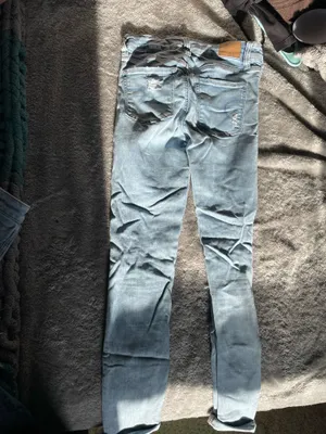 Jeans American Eagle Stretch Skinny thumbnail 3