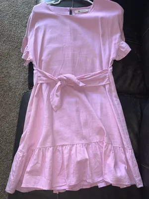 Impeccable Pig Lavender Dress thumbnail 2