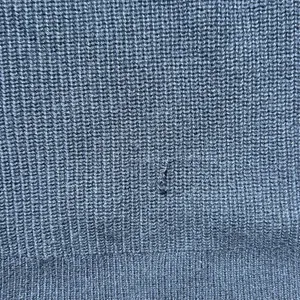 Gap Navy Sweater thumbnail 4