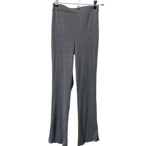SAYLOR Metallic Rib Knit Pant Set in Teal NWT Sz‎ Small thumbnail 6