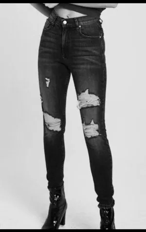 Revice Uptown Nirvana Jeans thumbnail 1
