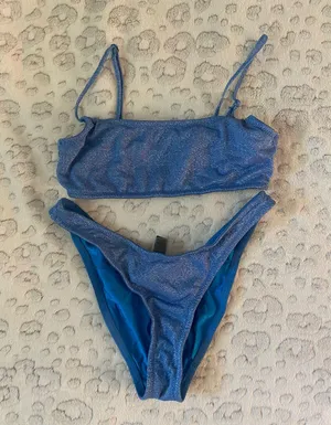 Triangl Bikini Set thumbnail 1