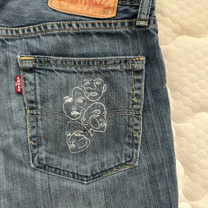 Levi’s Shorts thumbnail 4