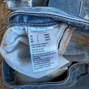 American Eagle Women’s Jeggings Jeans size 2 Short thumbnail 14