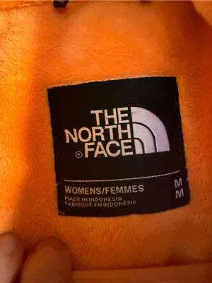 The north face women’s medium jacket thumbnail 4