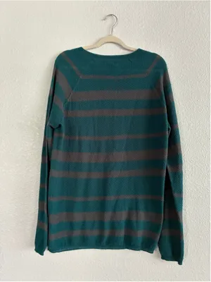 Mens Patagonia Men's Capilene Air Crew | Size L thumbnail 3