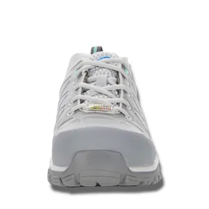 Nautilus Women Spark Carbon Toe Work Shoe Sneaker ASTM EH & Mark II Rating 9.5 thumbnail 3