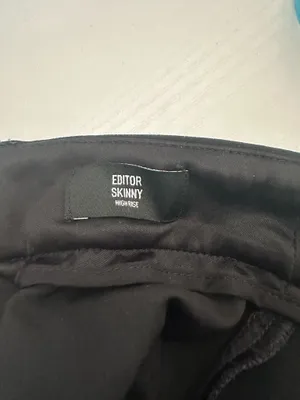 Express Dress Pants thumbnail 3