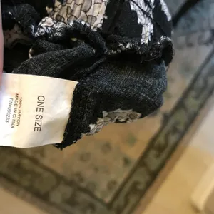 BRANDY Melville paisley skirt mini skirt thumbnail 6