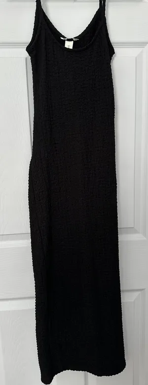 H&M Maxi Dress thumbnail 2
