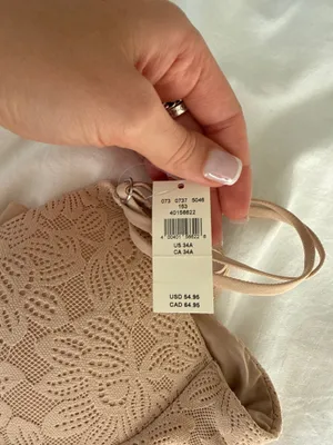 Aerie Bra thumbnail 2