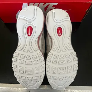 Nike NIB  Air Max 97 SE Light Bone thumbnail 10