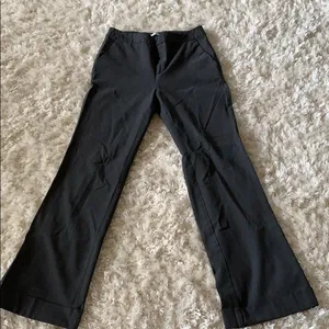 Like New Gray Dress Pants thumbnail 1