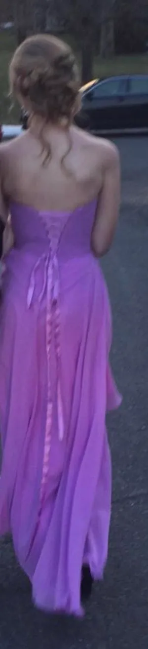 Alyce Paris Dress thumbnail 3