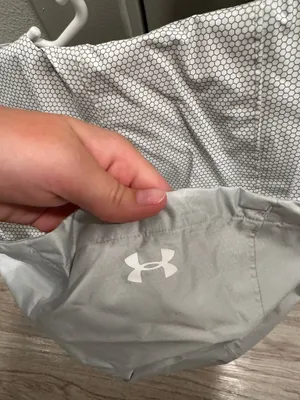 Under Armour Windbreaker Rain Jacket thumbnail 4