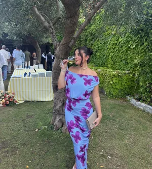 Club L London Maxi Dress thumbnail 4