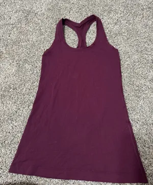 Lululemon Cool Racerback Tank 6 thumbnail 1