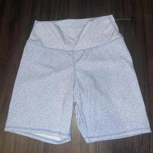 Cotton on biker shorts thumbnail 1