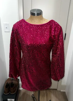 TCEC Dress thumbnail 1