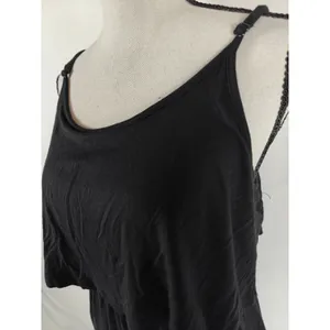 Women Lilbetter Maxi Dress Black Size M thumbnail 4