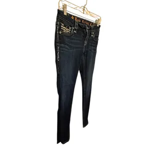 Rock Revival Betty‎ Skinny Jeans thumbnail 4