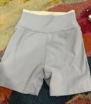 Daily Drills Layered Biker Shorts thumbnail 1