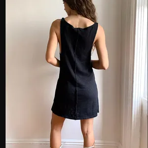 Free People Feelin It Mini Dress thumbnail 2