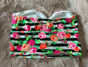 PINK Victoria’s Secret Bandeau thumbnail 2
