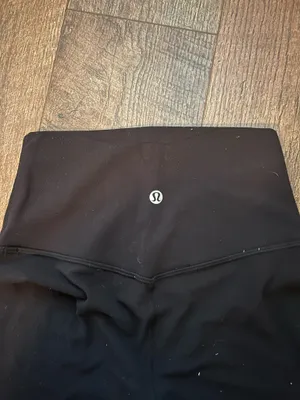 Lululemon Align Leggings 25" thumbnail 3