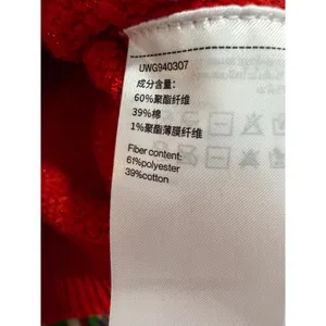 Urban Revivo Womens Red Textured Knit‎ Button Front Cardigan Size US 12 thumbnail 8