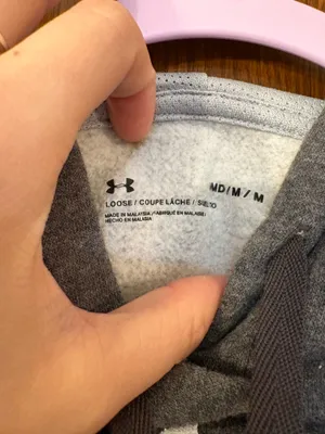 Under Armour Hoodie Women’s thumbnail 2