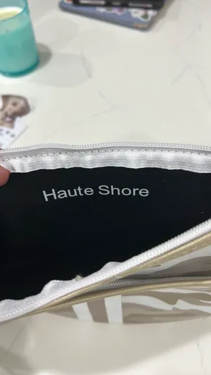Haute Shore Crossbody Fanny pack thumbnail 2