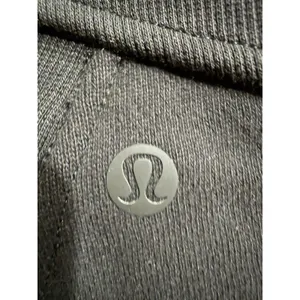 NWT Lululemon Scuba High-Rise Mini‎ Skirt Black Size Large thumbnail 7