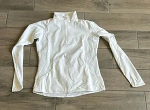 Sport tek half zip thumbnail 1