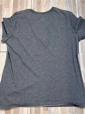 Nike University of Kentucky T-Shirt Duo, Royal Blue & Gray, Women’s Large thumbnail 12