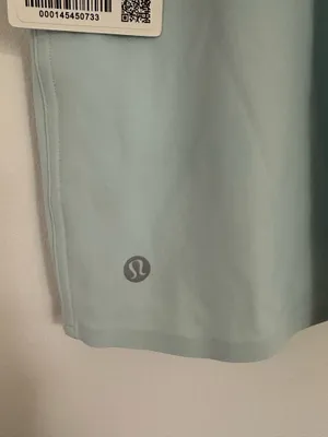 Lululemon Super-High-Rise Side-Slit Tennis Skirt Powder Blue 8 thumbnail 5