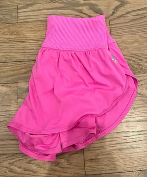 Free People Shorts thumbnail 1