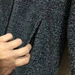 The North Face Women’s Osito Full Zip Jacket  thumbnail 4
