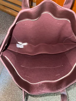 Purse Purple thumbnail 3