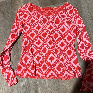 Fresh produce small‎ pink blouse thumbnail 1