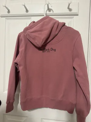 The Black Dog Sweatshirt thumbnail 2