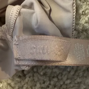 SKIMS Soft Beige Sports Bra thumbnail 2