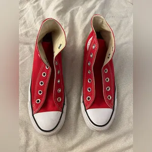 Converse Red thumbnail 4