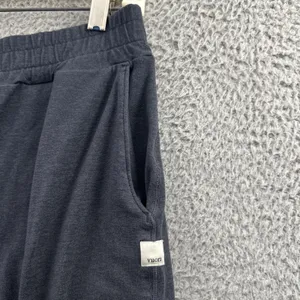 Vuori‎ Performance Jogger Pants Gray Athleisure Athletic Women's Small x 24 thumbnail 3